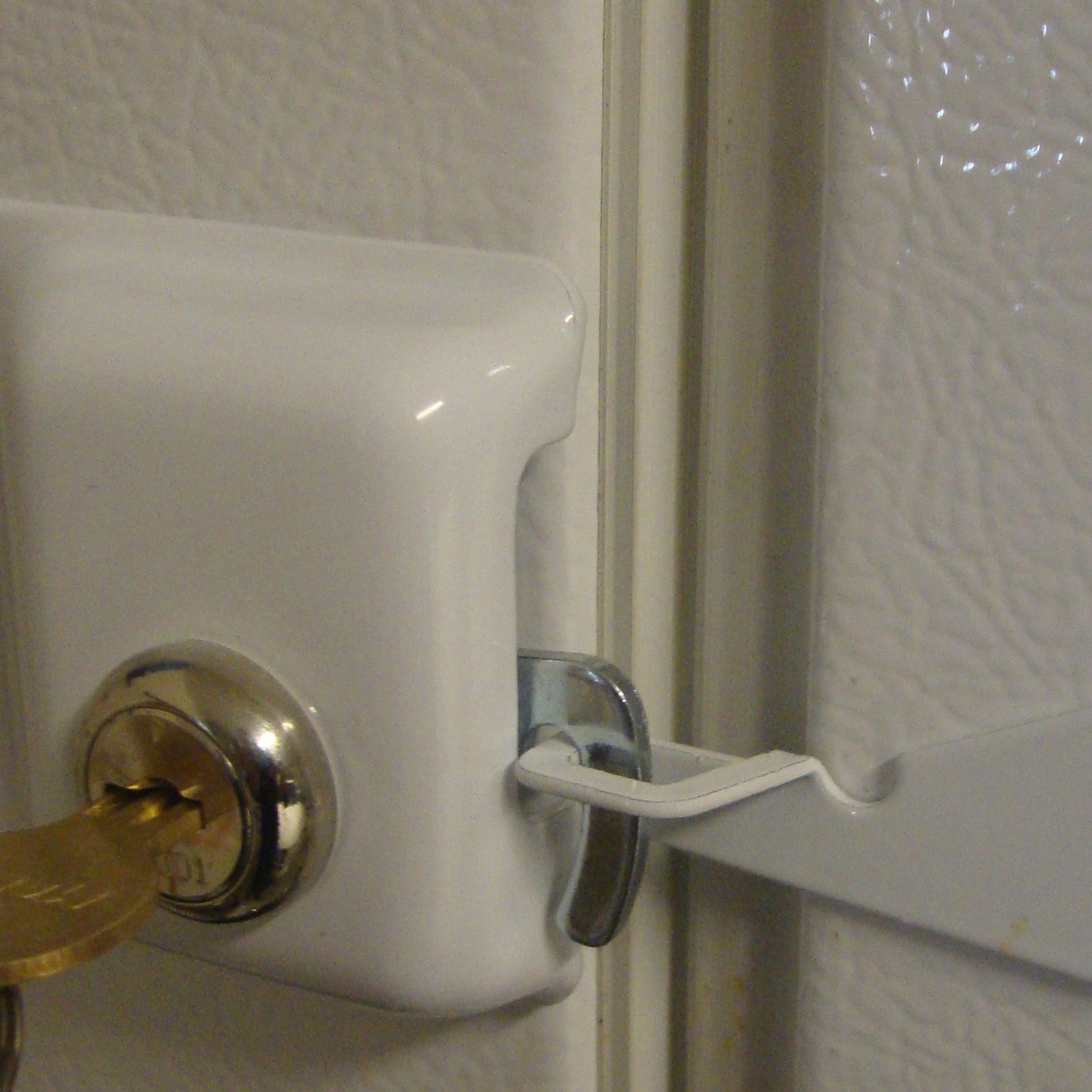 Refrigerator Door Lock – Aware Service Home & Office Service Provider